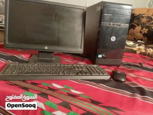 كمبيوتر hb