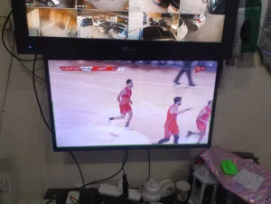 32" Other monitors for sale  in Hawally