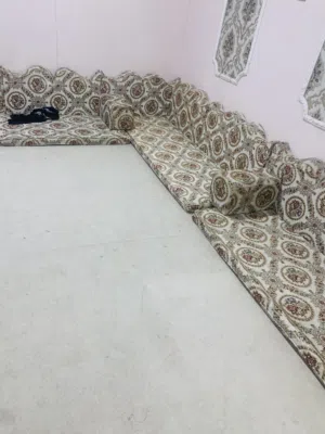 جلسه عربيه ربل