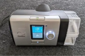 Bipap Cpap for sale with accessories