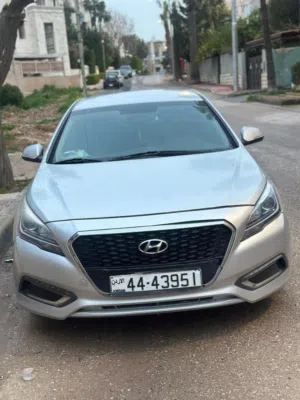 Used Hyundai Sonata in Amman
