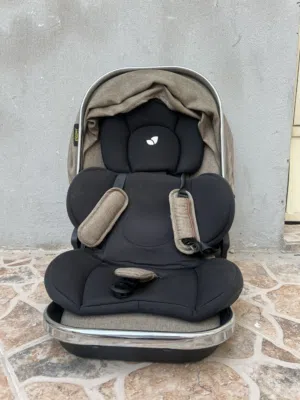 عربه أطفال (قابل للتفاوض)