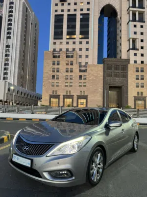 Used Hyundai Azera in Tripoli