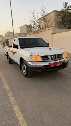 Used Nissan Datsun in Al Batinah