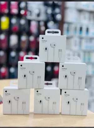 Apple headphone usb c