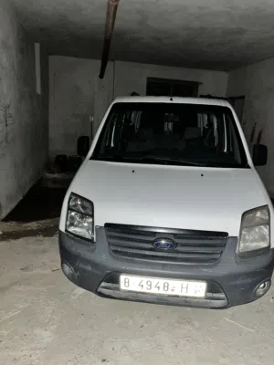 كونكت للبيع 2011