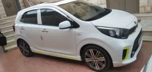 كيا بيكانتو