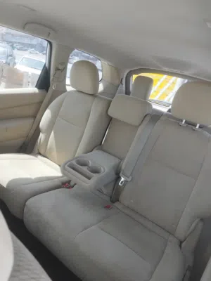 nissan pathfinder 2016