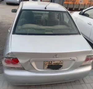 لانسر 2013