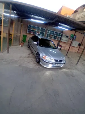 Honda Civic 1996