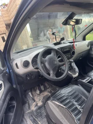 بيجو-بارتنر-2015