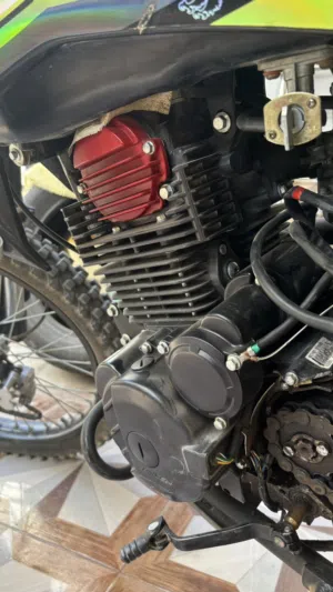 للبيع تريل 250cc
