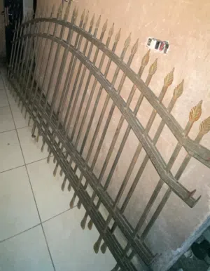 حديد حمايه شبابيك