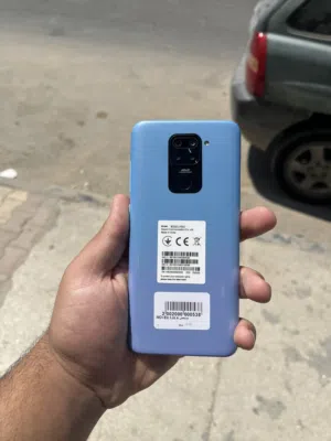 Xiaomi Redmi 9 128 GB in Tripoli