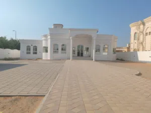 300 m2 3 Bedrooms Villa for Sale in Ajman Al- Jurf
