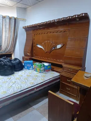 غرفة صاج صابقين للبيع