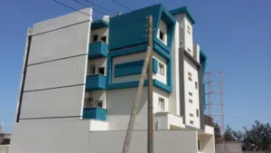 مكتب شيحة للاعمال الهندسية والخدمات العقارية