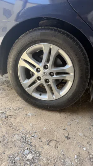 رنجات وكاله مع تواير