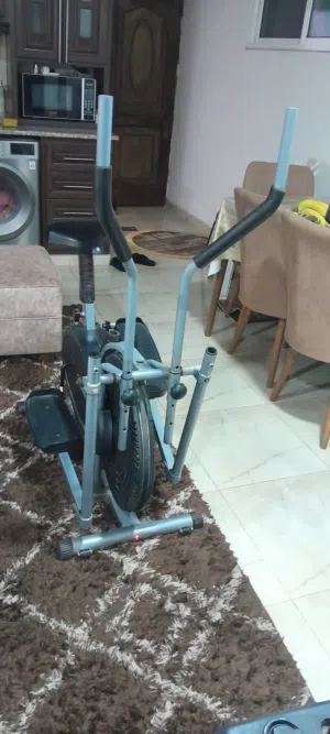 جهاز كارديو استخدام بسيط