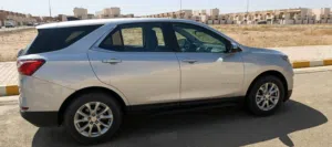 Used Chevrolet Equinox in Kirkuk