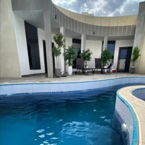 استراحة NICE DAY للايجار اليومي ب 50