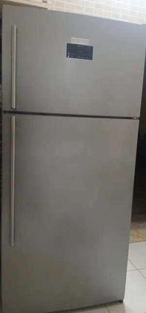 ثلاجة بخارية
