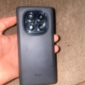 Xiaomi Redmi Note 14 Pro 256 GB in Tripoli