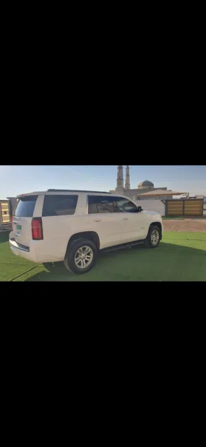 Used Chevrolet Tahoe in Al Sharqiya