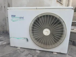 Unionaire 2 - 2.4 Ton AC in Tripoli
