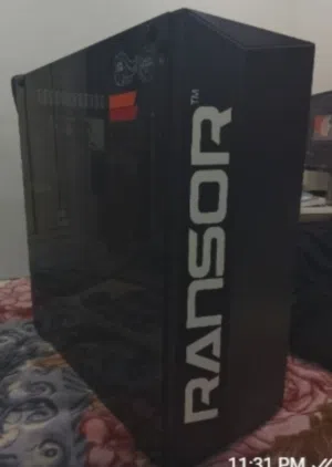 Gameing Pc