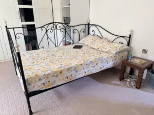 للبيع بيعه سريعه سرير ممن هوم سنتر