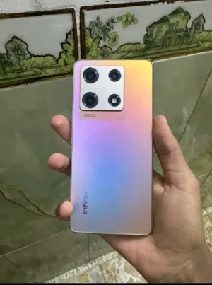 انفنكس نوت 30 برو