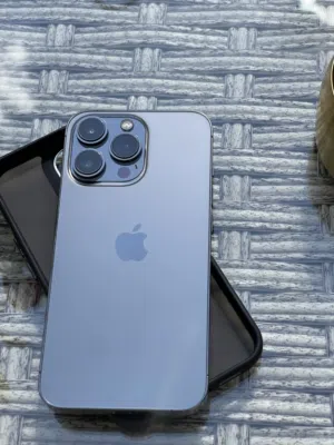 iPhone 13 Pro