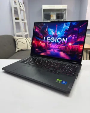 Lenovo Legion 5 Pro Gaming Laptop