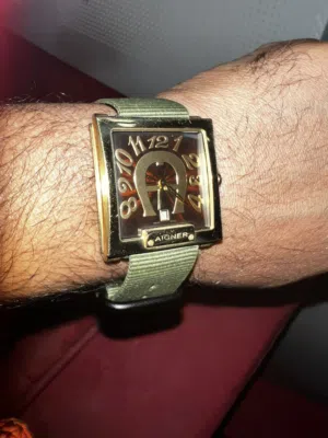 Analog Quartz Others watches  for sale in Mubarak Al-Kabeer