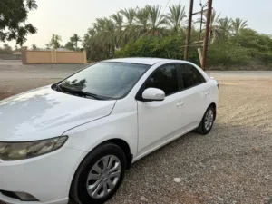 Used Kia Other in Al Batinah