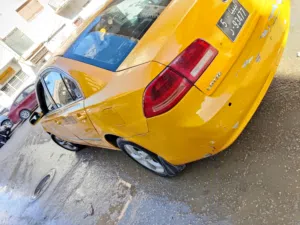 Used Kia Lotze in Tripoli