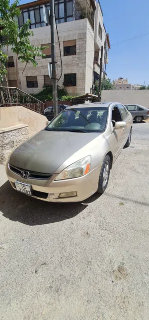 Honda Accord Hybrid