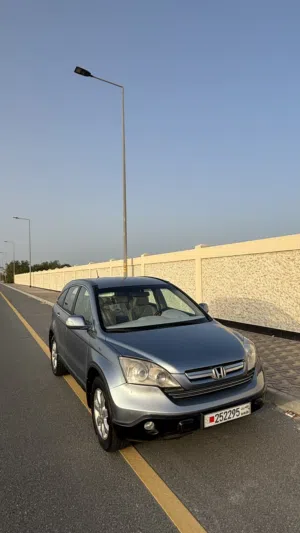 للبيع هوندا crv