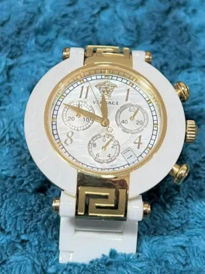Luxury Versace watch original  Excellent condition
