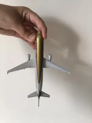 Small action figure/collectible