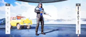 حساب ببجي للبيع