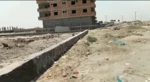 ارضية مميزة جدااا للبيع