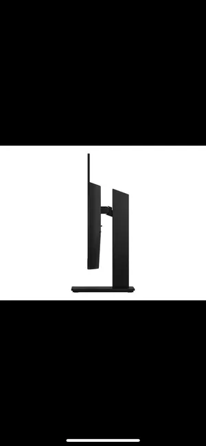 HP . 27" . New2