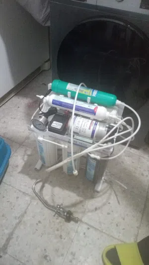 فيلتر مياه