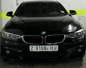 سباره-430i-للبيع-موديل-2018