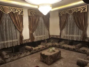 حوش دورين الله ايبارك