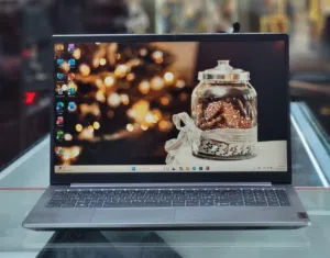 LENOVO THINKBOOK LAPTOP 11TH GENRATION 8GB RAM DDR4 256GB SSD NVME FREE BAG AND ORIGNAL CHARGER