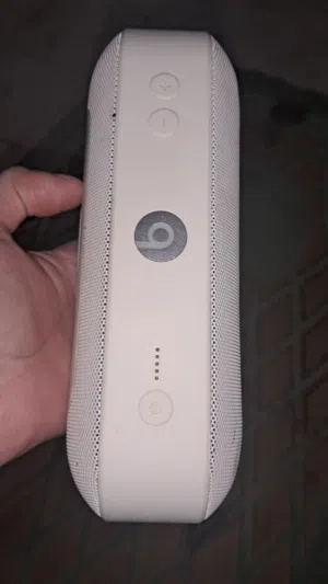 baffe bluetooth apple beats pill+