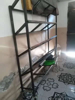 Shops Supplies . Used1